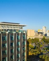 DoubleTree by Hilton Perth Waterfront