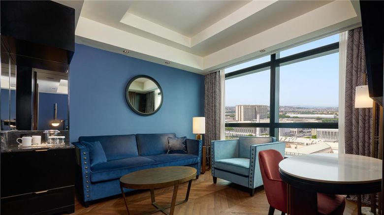 <b>Hilton Rome Eur La Lama Other</b>. Images powered by <a href="https://iceportal.shijigroup.com/" title="IcePortal" target="_blank">IcePortal</a>.