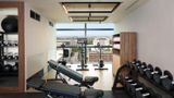 Hilton Rome Eur La Lama Health