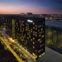 Hilton Rome Eur La Lama