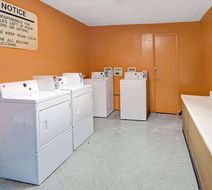 Days Inn and Suites by Wyndham Other
