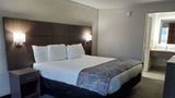 Days Inn and Suites by Wyndham Room