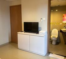 Kyriad Haka Makassar Room