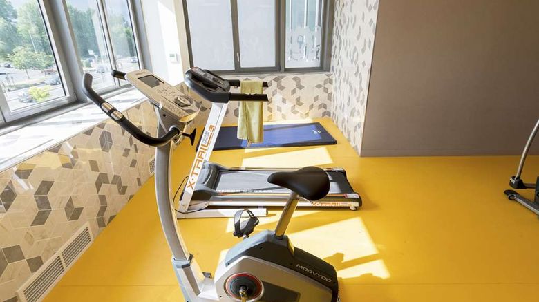 <b>Appart-Hotel Mer & Golf City Health</b>. Images powered by <a href="https://iceportal.shijigroup.com/" title="IcePortal" target="_blank">IcePortal</a>.