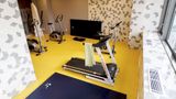 Appart-Hotel Mer & Golf City Health