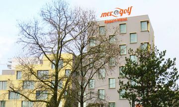 Appart-Hotel Mer & Golf City