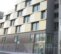 Appart-Hotel Mer & Golf City Exterior