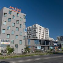 Appart-Hotel Mer & Golf City