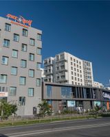 Appart-Hotel Mer & Golf City