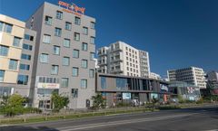 Appart-Hotel Mer & Golf City
