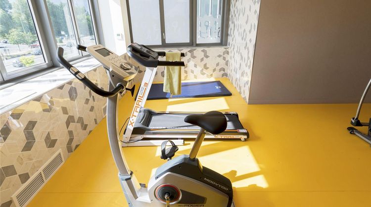 Appart-Hotel Mer & Golf City Health