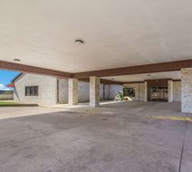 Quality Inn Exterior