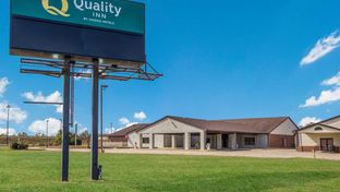 Quality Inn