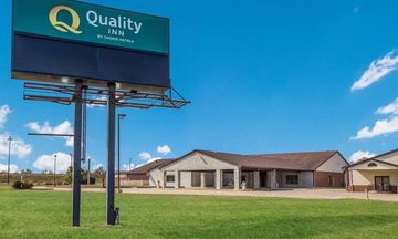 Quality Inn
