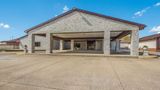 <b>Quality Inn Exterior</b>. Images powered by <a href="https://iceportal.shijigroup.com/" title="IcePortal" target="_blank">IcePortal</a>.