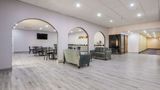 <b>Quality Inn Lobby</b>. Images powered by <a href="https://iceportal.shijigroup.com/" title="IcePortal" target="_blank">IcePortal</a>.