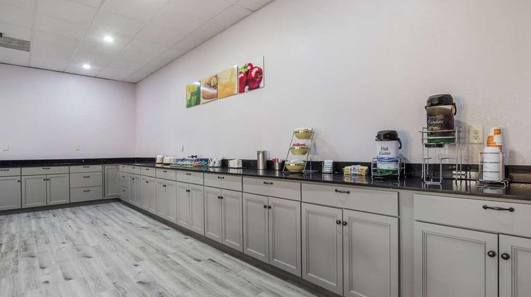 Quality Inn Restaurant