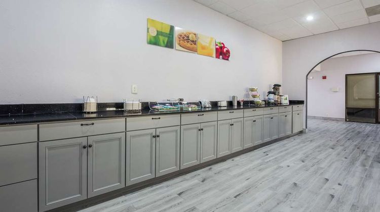 Quality Inn Restaurant