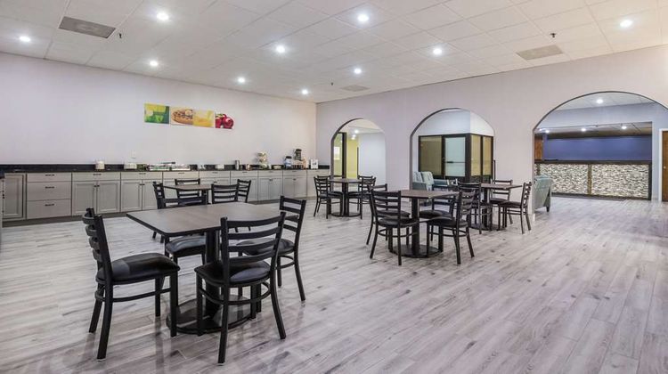 Quality Inn Restaurant