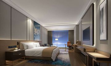 Wyndham Changsha South