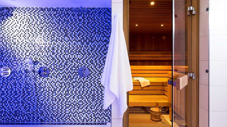 <b>Dorint City-Hotel Salzburg Spa</b>. Images powered by <a href="https://iceportal.shijigroup.com/" title="IcePortal" target="_blank">IcePortal</a>.