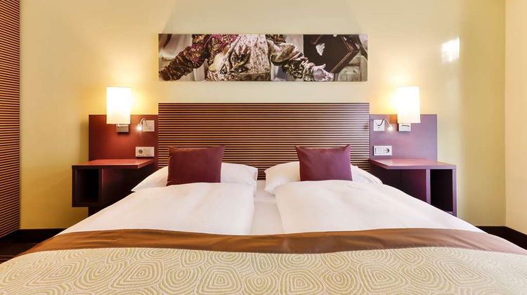 Dorint City-Hotel Salzburg Suite