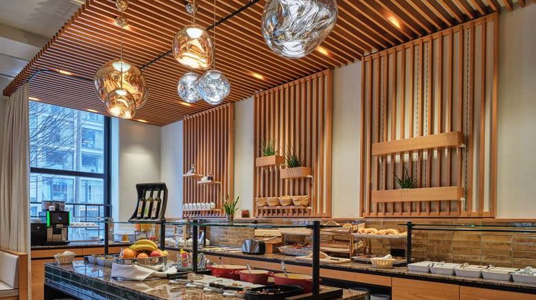 <b>Dorint City-Hotel Salzburg Restaurant</b>. Images powered by <a href="https://iceportal.shijigroup.com/" title="IcePortal" target="_blank">IcePortal</a>.