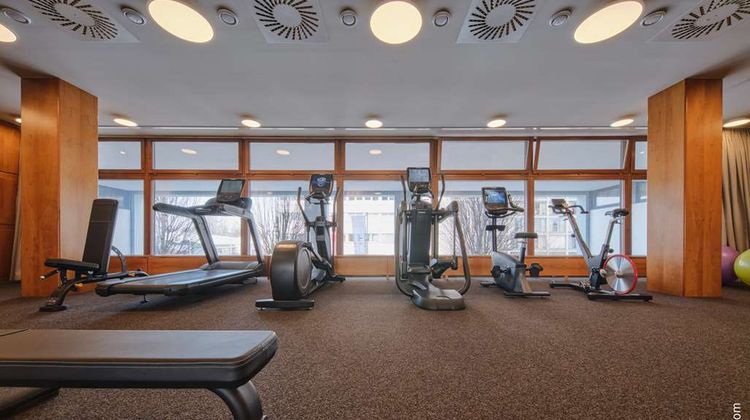 Dorint City-Hotel Salzburg Spa