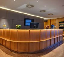 Dorint City-Hotel Salzburg Lobby