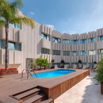 Senator Puerto Plata Spa Resort