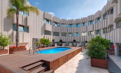 Senator Puerto Plata Spa Resort