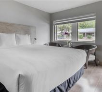 Danny's Hotel Stes, SureStay Coll by BW Room