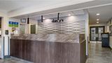 Danny's Hotel Stes, SureStay Coll by BW Lobby
