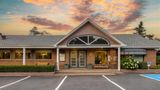Danny's Hotel Stes, SureStay Coll by BW Exterior