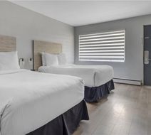 Danny's Hotel Stes, SureStay Coll by BW Room