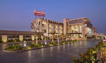 Ramada by Wyndham Gandhidham Shinay