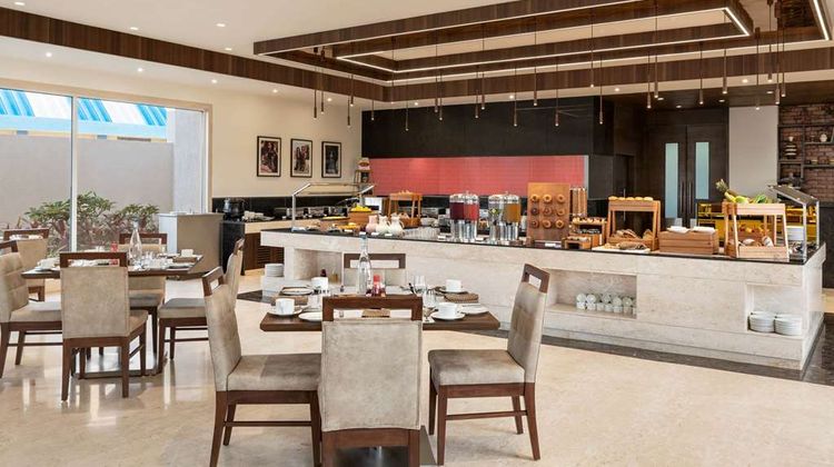 Ramada by Wyndham Gandhidham Shinay Other