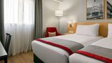 Ramada by Wyndham Madrid Getaf Room