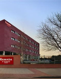 Ramada by Wyndham Madrid Getaf