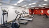 Ramada by Wyndham Madrid Getaf Health