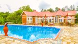 Masailand Safari And Lodge Pool