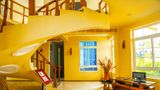 Masailand Safari And Lodge Lobby