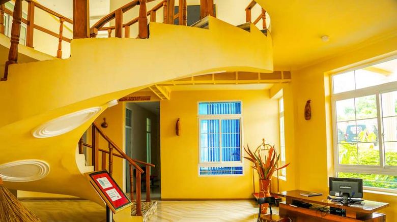 <b>Masailand Safari And Lodge Lobby</b>. Images powered by <a href="https://iceportal.shijigroup.com/" title="IcePortal" target="_blank">IcePortal</a>.