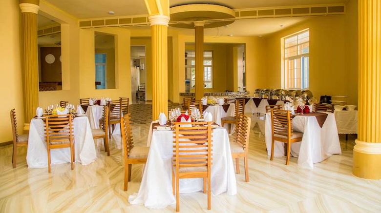 <b>Masailand Safari And Lodge Restaurant</b>. Images powered by <a href="https://iceportal.shijigroup.com/" title="IcePortal" target="_blank">IcePortal</a>.