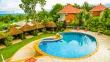 Masailand Safari And Lodge Pool