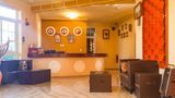 Masailand Safari And Lodge Lobby