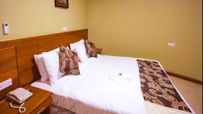 <b>Masailand Safari And Lodge Room</b>. Images powered by <a href="https://iceportal.shijigroup.com/" title="IcePortal" target="_blank">IcePortal</a>.