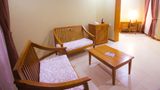 Masailand Safari And Lodge Room