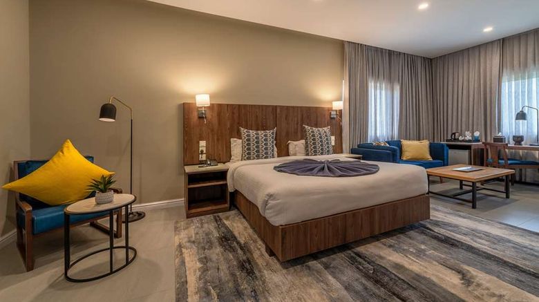 <b>Central Hotel Ridge Suite</b>. Images powered by <a href="https://iceportal.shijigroup.com/" title="IcePortal" target="_blank">IcePortal</a>.