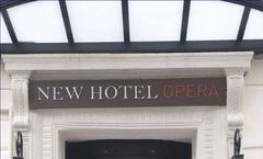 New Hotel Opera